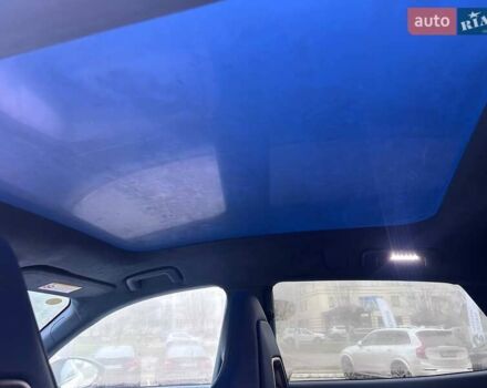 Білий Zeekr 001, об'ємом двигуна 0 л та пробігом 14 тис. км за 47198 $, фото 10 на Automoto.ua