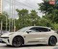 Белый Zeekr 001, объемом двигателя 0 л и пробегом 17 тыс. км за 46800 $, фото 1 на Automoto.ua