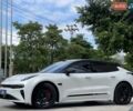 Белый Zeekr 001, объемом двигателя 0 л и пробегом 9 тыс. км за 39900 $, фото 2 на Automoto.ua