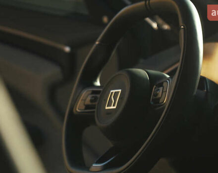 Белый Zeekr 001, объемом двигателя 0 л и пробегом 13 тыс. км за 45000 $, фото 23 на Automoto.ua