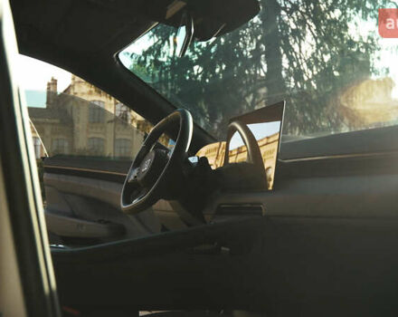 Белый Zeekr 001, объемом двигателя 0 л и пробегом 13 тыс. км за 45000 $, фото 22 на Automoto.ua