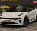 Белый Zeekr 001, объемом двигателя 0 л и пробегом 11 тыс. км за 50500 $, фото 1 на Automoto.ua