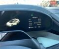 Белый Zeekr 001, объемом двигателя 0 л и пробегом 16 тыс. км за 43790 $, фото 22 на Automoto.ua