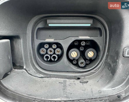 Білий Zeekr 001, об'ємом двигуна 0 л та пробігом 13 тис. км за 45800 $, фото 21 на Automoto.ua