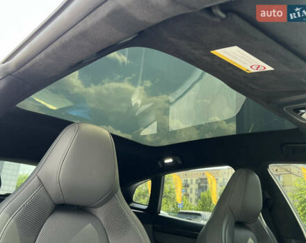 Белый Zeekr 001, объемом двигателя 0 л и пробегом 20 тыс. км за 47000 $, фото 37 на Automoto.ua