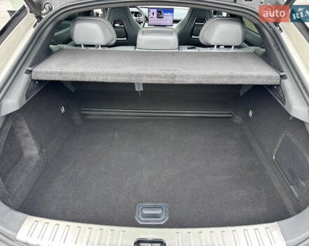 Білий Zeekr 001, об'ємом двигуна 0 л та пробігом 13 тис. км за 45800 $, фото 37 на Automoto.ua