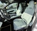 Zeekr 001 2024 в Днепре (Днепропетровске) на Automoto.ua Белый Zeekr 001, объемом двигателя 0 л и пробегом 1 тыс. км за 51000 $, фото 19 на Automoto.ua