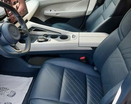 Zeekr 001 2024 в Днепре (Днепропетровске) на Automoto.ua Белый Zeekr 001, объемом двигателя 0 л и пробегом 10 тыс. км за 45999 $, фото 20 на Automoto.ua