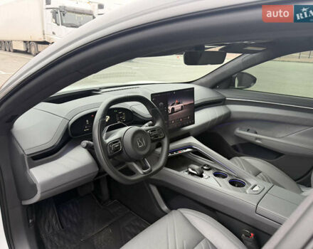 Білий Zeekr 001, об'ємом двигуна 0 л та пробігом 20 тис. км за 47500 $, фото 29 на Automoto.ua