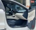 Белый Zeekr 001, объемом двигателя 0 л и пробегом 15 тыс. км за 38800 $, фото 5 на Automoto.ua