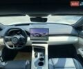 Белый Zeekr 001, объемом двигателя 0 л и пробегом 10 тыс. км за 40800 $, фото 6 на Automoto.ua