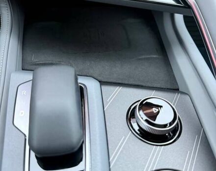 Белый Zeekr 001, объемом двигателя 0 л и пробегом 8 тыс. км за 45000 $, фото 11 на Automoto.ua