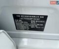 Белый Zeekr 001, объемом двигателя 0 л и пробегом 15 тыс. км за 38800 $, фото 9 на Automoto.ua