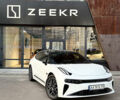 Белый Zeekr 001, объемом двигателя 0 л и пробегом 11 тыс. км за 41900 $, фото 7 на Automoto.ua
