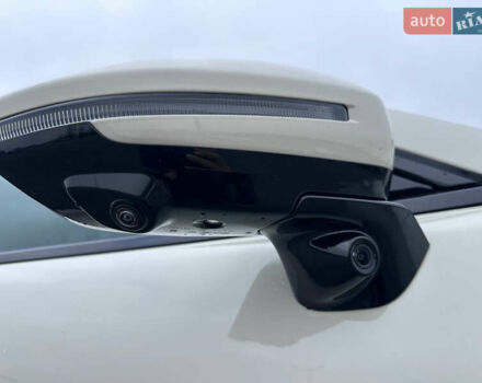 Білий Zeekr 001, об'ємом двигуна 0 л та пробігом 13 тис. км за 45800 $, фото 19 на Automoto.ua