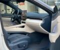 Белый Zeekr 001, объемом двигателя 0 л и пробегом 0 тыс. км за 43800 $, фото 5 на Automoto.ua