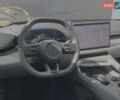 Белый Zeekr 001, объемом двигателя 0 л и пробегом 11 тыс. км за 50500 $, фото 34 на Automoto.ua