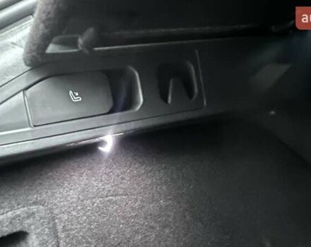 Білий Zeekr 001, об'ємом двигуна 0 л та пробігом 11 тис. км за 37390 $, фото 19 на Automoto.ua