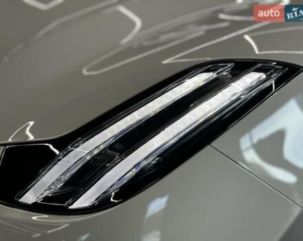 Білий Zeekr 001, об'ємом двигуна 0 л та пробігом 12 тис. км за 44999 $, фото 6 на Automoto.ua