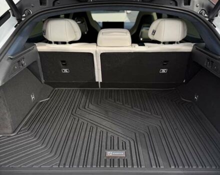 Белый Zeekr 001, объемом двигателя 0 л и пробегом 35 тыс. км за 40000 $, фото 19 на Automoto.ua