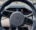Белый Zeekr 001, объемом двигателя 0 л и пробегом 18 тыс. км за 38500 $, фото 11 на Automoto.ua