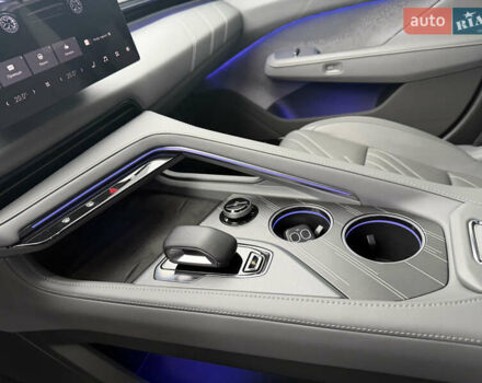 Білий Zeekr 001, об'ємом двигуна 0 л та пробігом 20 тис. км за 47500 $, фото 36 на Automoto.ua