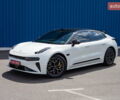 Белый Zeekr 001, объемом двигателя 0 л и пробегом 6 тыс. км за 38750 $, фото 2 на Automoto.ua