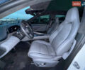 Белый Zeekr 001, объемом двигателя 0 л и пробегом 10 тыс. км за 42000 $, фото 28 на Automoto.ua