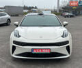 Білий Zeekr 001, об'ємом двигуна 0 л та пробігом 13 тис. км за 45800 $, фото 3 на Automoto.ua