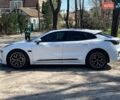 Белый Zeekr 001, объемом двигателя 0 л и пробегом 16 тыс. км за 43790 $, фото 8 на Automoto.ua