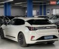 Білий Zeekr 001, об'ємом двигуна 0 л та пробігом 12 тис. км за 44999 $, фото 9 на Automoto.ua