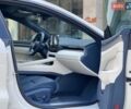 Білий Zeekr 001, об'ємом двигуна 0 л та пробігом 10 тис. км за 39400 $, фото 6 на Automoto.ua
