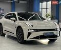 Білий Zeekr 001, об'ємом двигуна 0 л та пробігом 12 тис. км за 44999 $, фото 1 на Automoto.ua