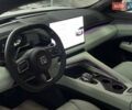 Белый Zeekr 001, объемом двигателя 0 л и пробегом 1 тыс. км за 42699 $, фото 8 на Automoto.ua