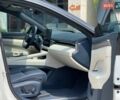 Белый Zeekr 001, объемом двигателя 0 л и пробегом 10 тыс. км за 40800 $, фото 5 на Automoto.ua