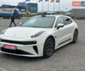 Білий Zeekr 001, об'ємом двигуна 0 л та пробігом 13 тис. км за 45800 $, фото 1 на Automoto.ua