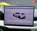 Белый Zeekr 001, объемом двигателя 0 л и пробегом 11 тыс. км за 50500 $, фото 38 на Automoto.ua
