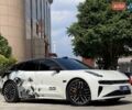 Белый Zeekr 001, объемом двигателя 0 л и пробегом 20 тыс. км за 44900 $, фото 1 на Automoto.ua