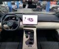 Білий Zeekr 001, об'ємом двигуна 0 л та пробігом 12 тис. км за 44999 $, фото 17 на Automoto.ua