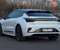 Белый Zeekr 001, объемом двигателя 0 л и пробегом 10 тыс. км за 42000 $, фото 13 на Automoto.ua