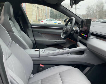 Белый Zeekr 001, объемом двигателя 0 л и пробегом 8 тыс. км за 44800 $, фото 17 на Automoto.ua