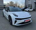 Белый Zeekr 001, объемом двигателя 0 л и пробегом 28 тыс. км за 49000 $, фото 1 на Automoto.ua