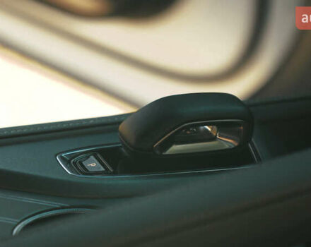 Белый Zeekr 001, объемом двигателя 0 л и пробегом 13 тыс. км за 45000 $, фото 24 на Automoto.ua