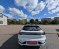 Білий Zeekr 001, об'ємом двигуна 0 л та пробігом 35 тис. км за 34000 $, фото 42 на Automoto.ua