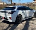Белый Zeekr 001, объемом двигателя 0 л и пробегом 16 тыс. км за 44990 $, фото 4 на Automoto.ua