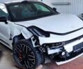 Белый Zeekr 001, объемом двигателя 0 л и пробегом 14 тыс. км за 35000 $, фото 3 на Automoto.ua