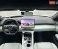 Белый Zeekr 001, объемом двигателя 0 л и пробегом 17 тыс. км за 46800 $, фото 5 на Automoto.ua