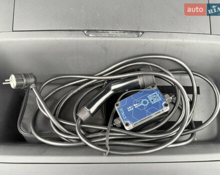 Білий Zeekr 001, об'ємом двигуна 0 л та пробігом 20 тис. км за 47500 $, фото 49 на Automoto.ua