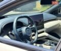 Белый Zeekr 001, объемом двигателя 0 л и пробегом 8 тыс. км за 39500 $, фото 3 на Automoto.ua