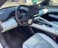 Белый Zeekr 001, объемом двигателя 0 л и пробегом 16 тыс. км за 44990 $, фото 19 на Automoto.ua